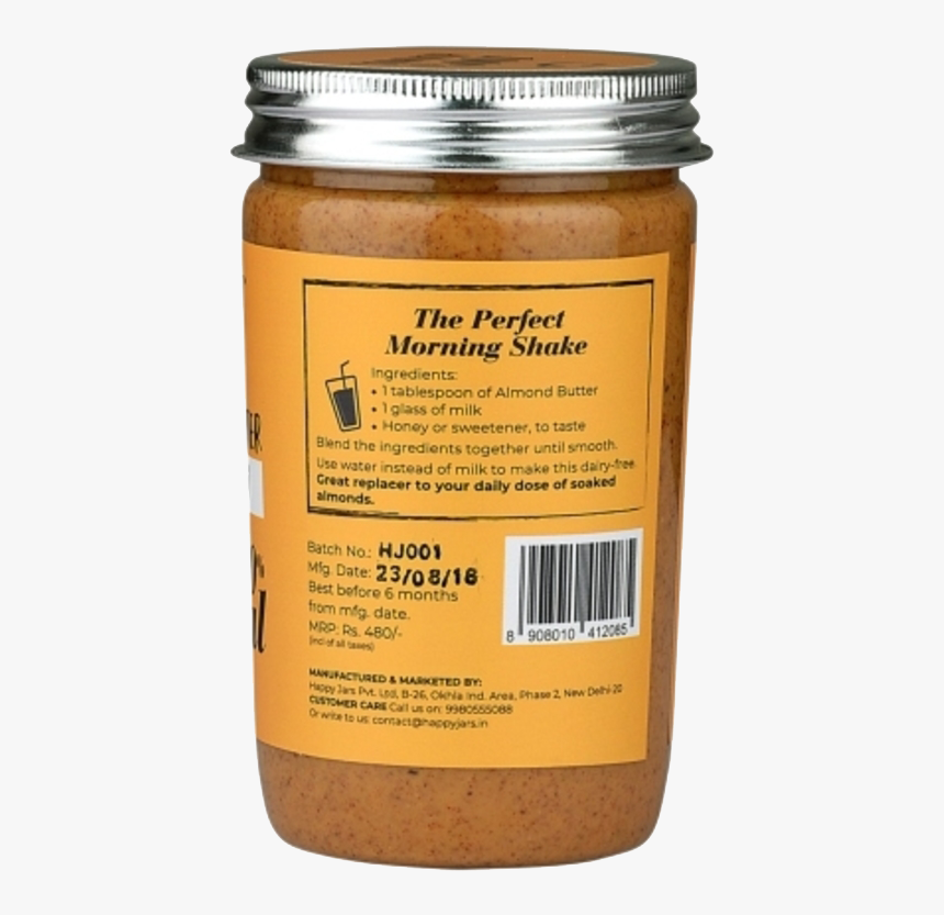 Sunflower Butter, HD Png Download