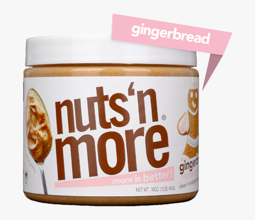 Nuts N More - Box, HD Png Download