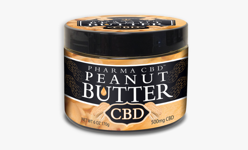 Hemp Foods Cbd, HD Png Download