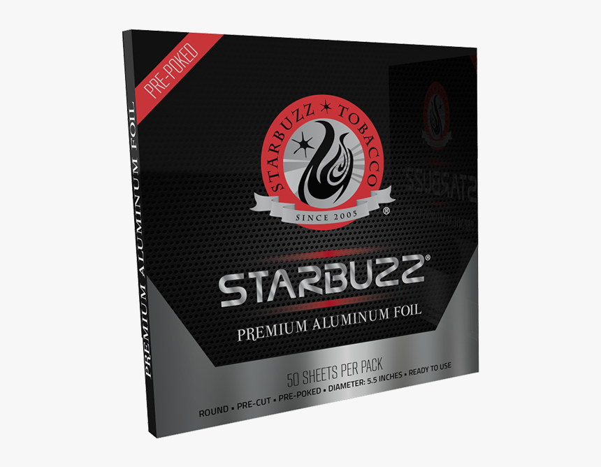 Starbuzz, HD Png Download