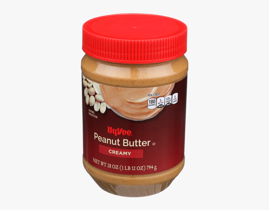 Peanut Butter, HD Png Download
