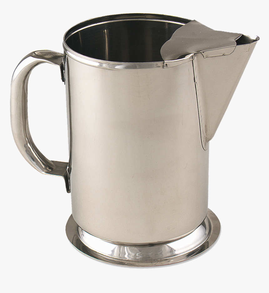 Water Pitcher - Jug, HD Png Download
