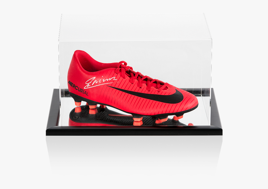 Mercurial Rouge, HD Png Download