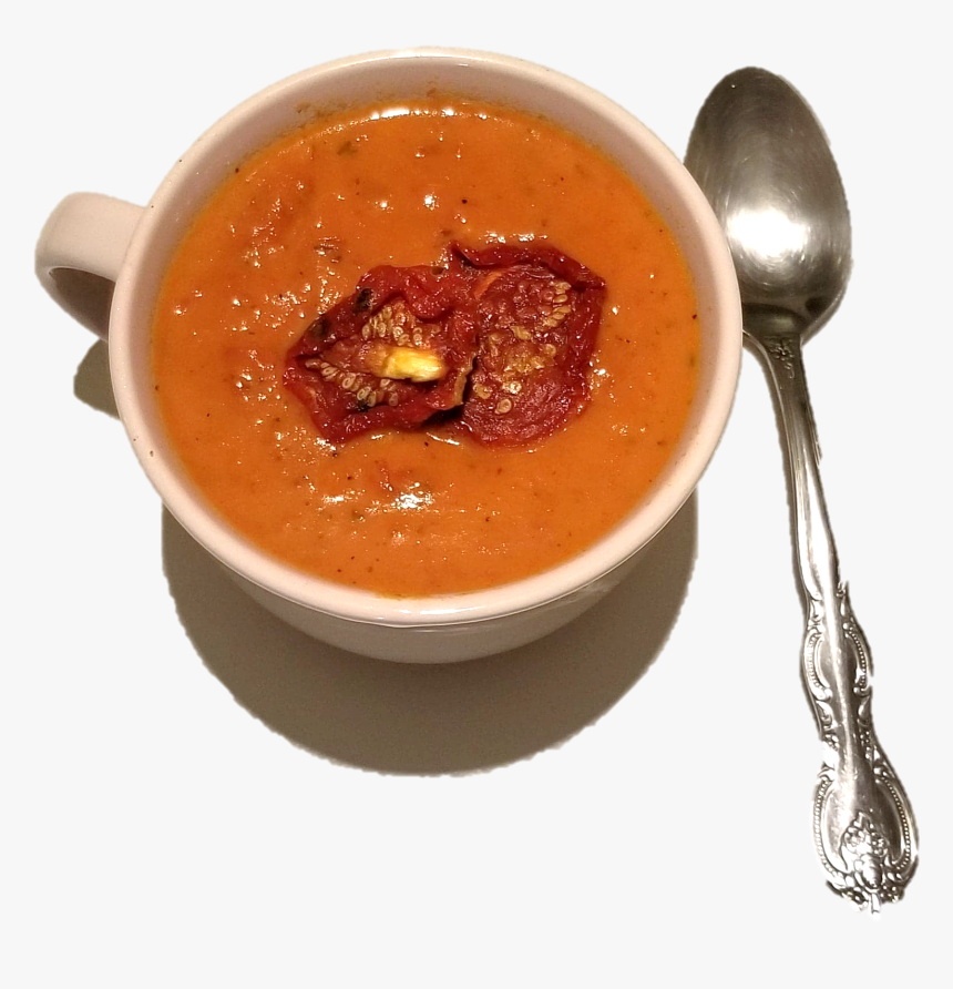 Tomato Soup, HD Png Download