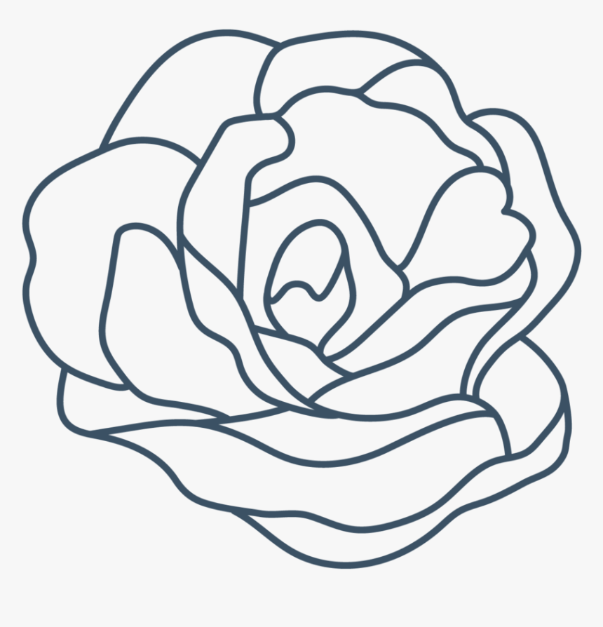 Rose-01, HD Png Download
