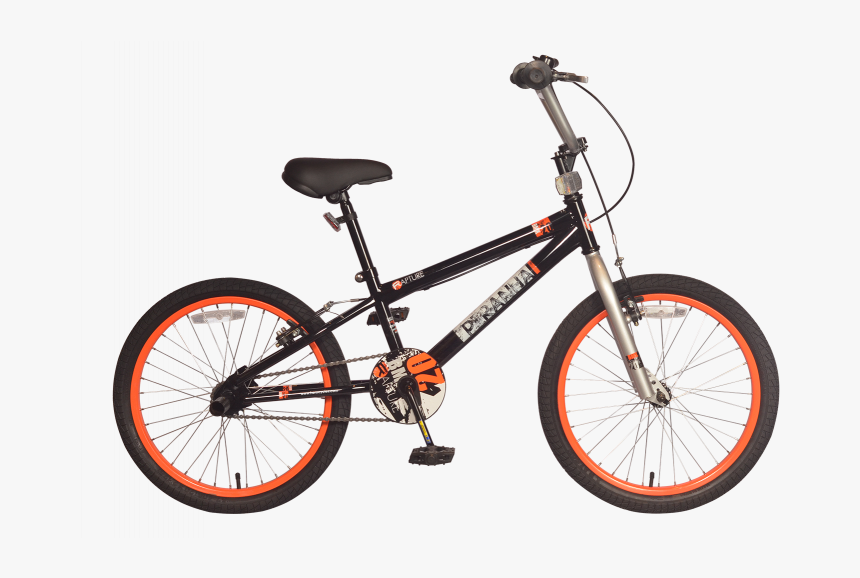 Vector Bike Double - Bmx Bikes, HD Png Download