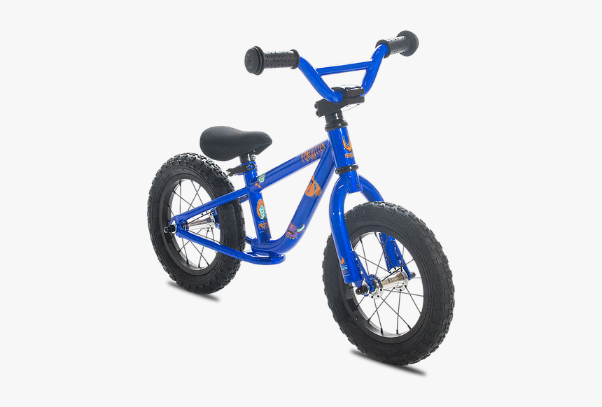 Balance Bicycle, HD Png Download