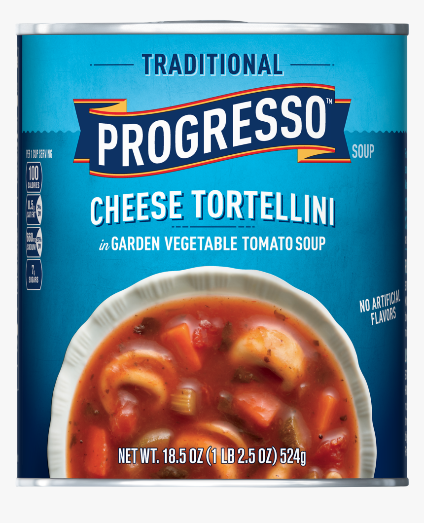 Progresso Cheese Tortellini, HD Png Download