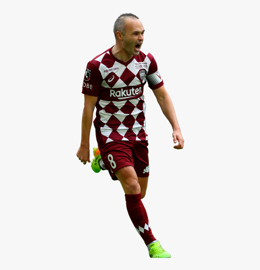 Player, HD Png Download