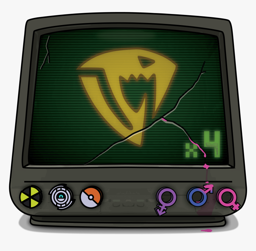 Junko Enoshima, HD Png Download