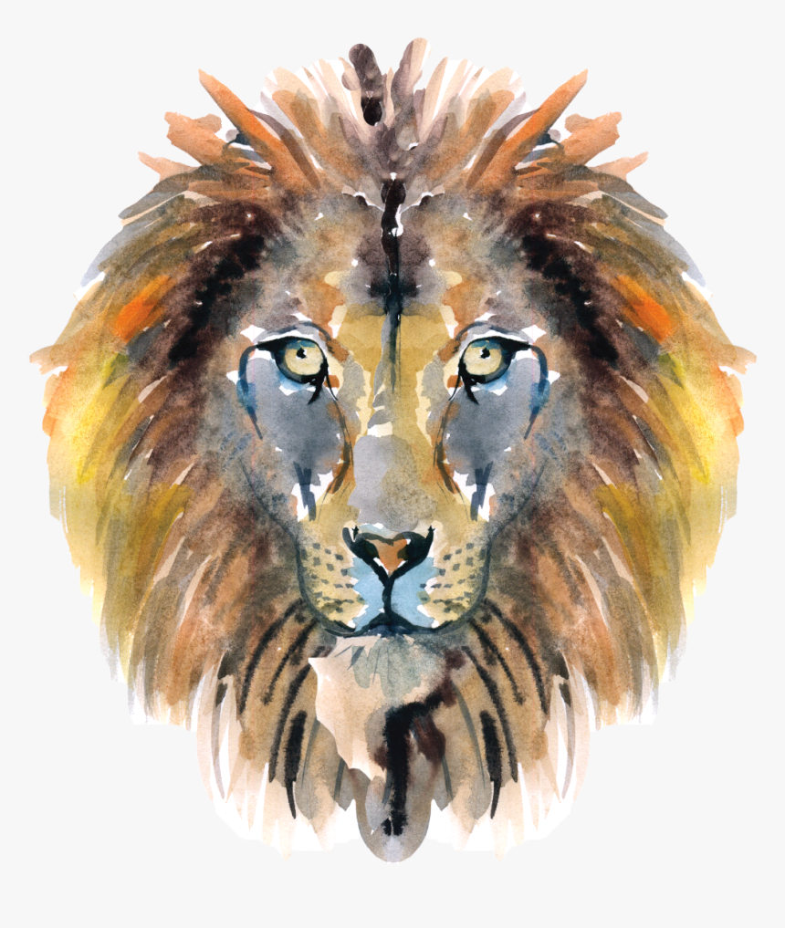 Narnia-18 - Masai Lion, HD Png Download
