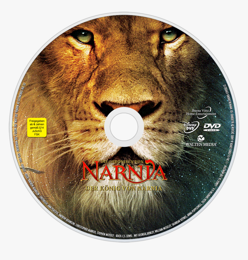 Image Id - - He's Not A Tame Lion, HD Png Download