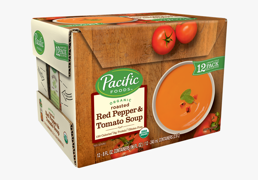 Gazpacho, HD Png Download