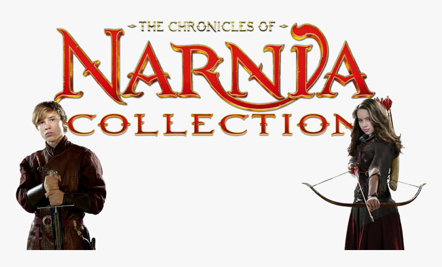 Chronicles Of Narnia Movie Png, Transparent Png