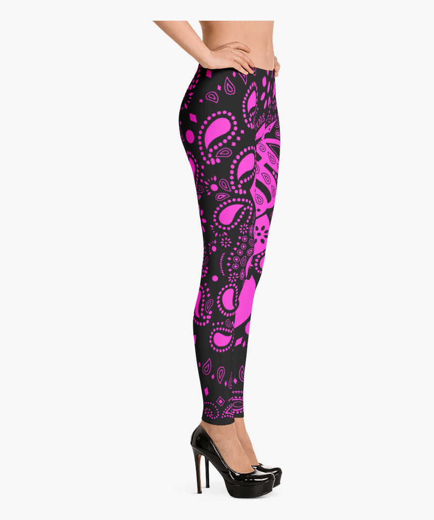 Leggings, HD Png Download