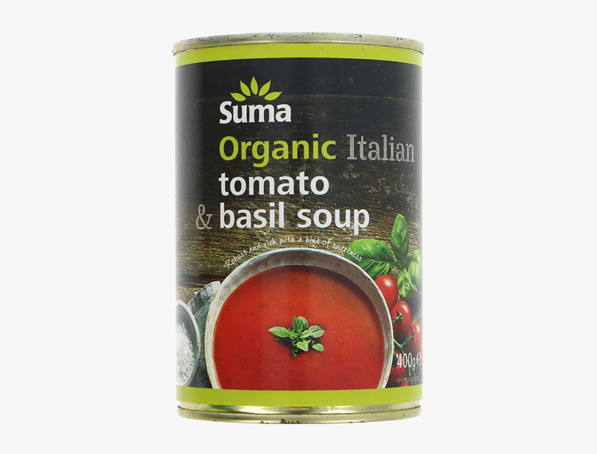 Tomato Soup, HD Png Download