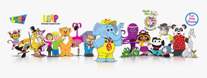 Tle Bubbles, HD Png Download