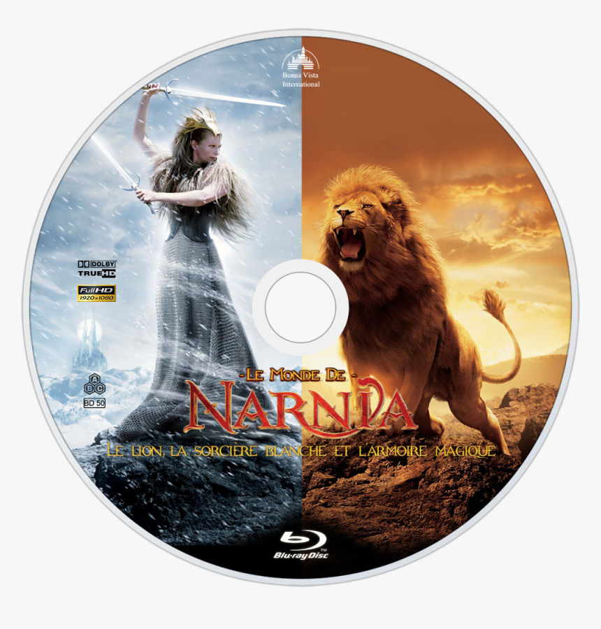 Chronicles Of Narnia The Lion The Witch, HD Png Download