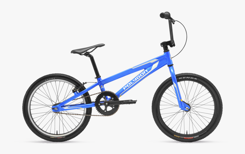 Bmx Bike Png, Transparent Png