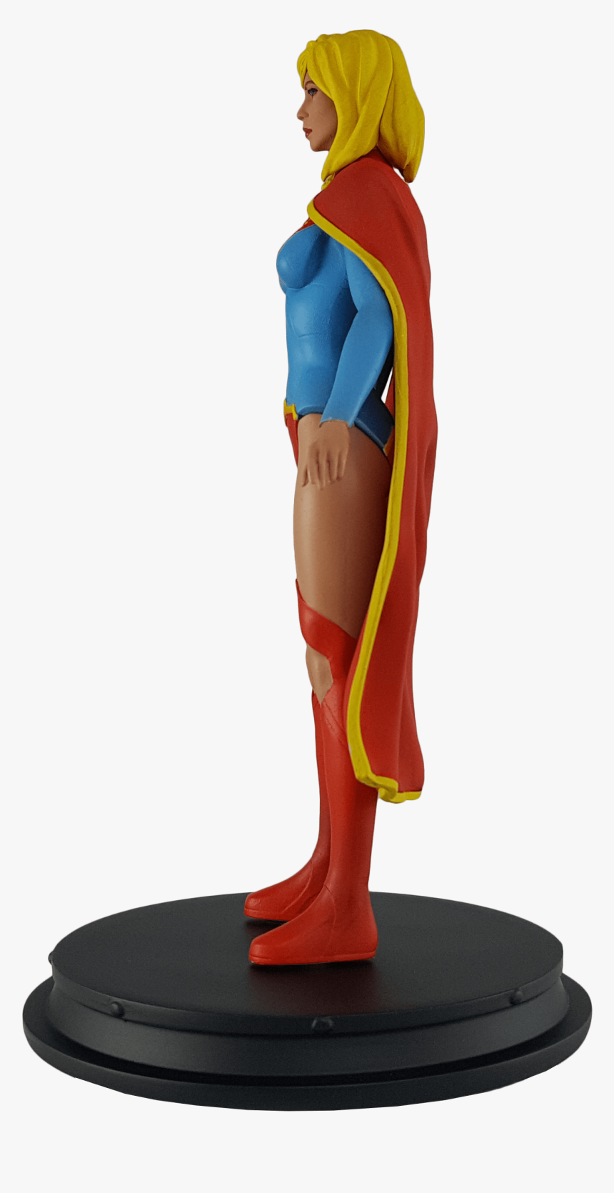 Figurine, HD Png Download