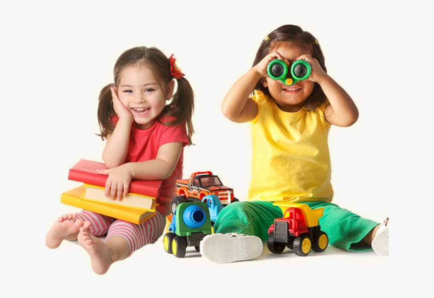 Kindergarten Child Png, Transparent Png