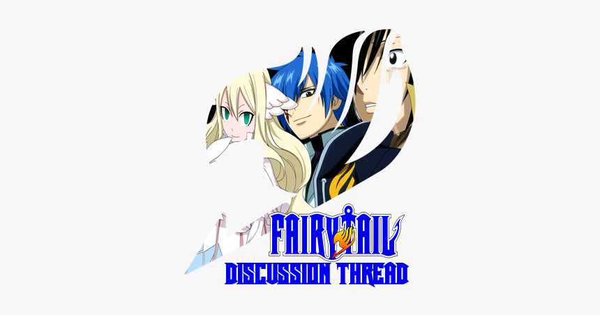 Fairy Tail, HD Png Download