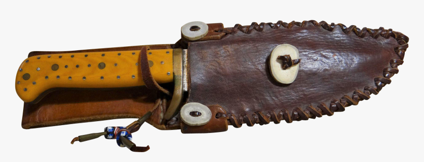 Hunting Knife, HD Png Download