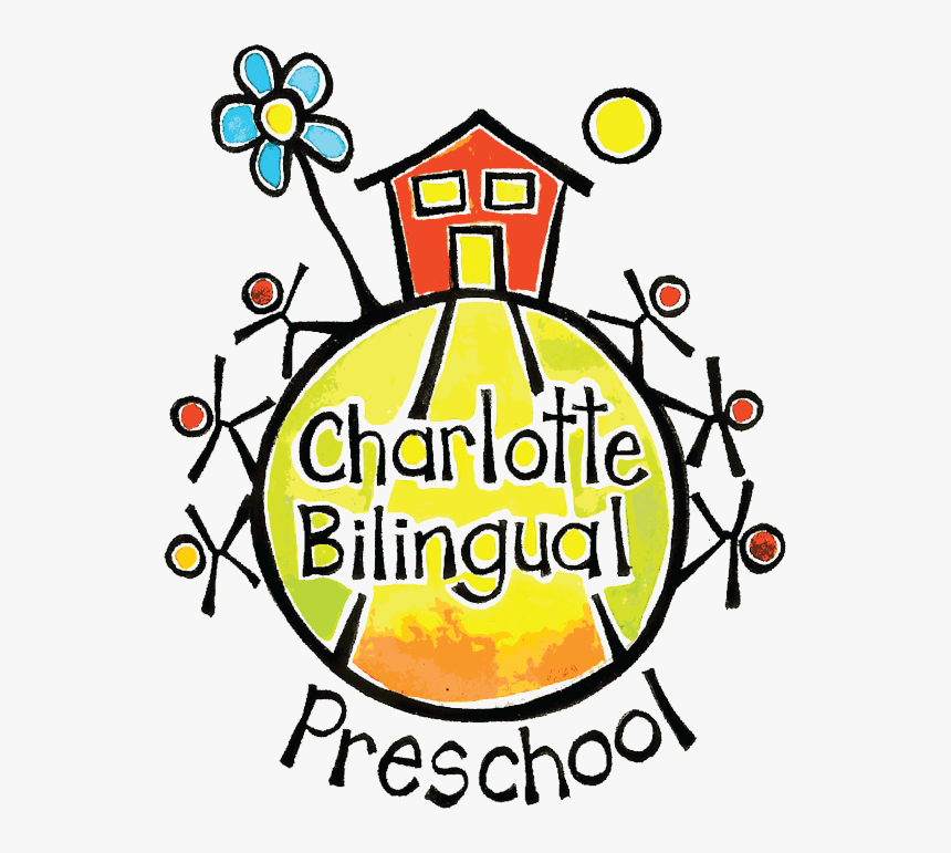 Charlotte Bilingual Preschool, HD Png Download