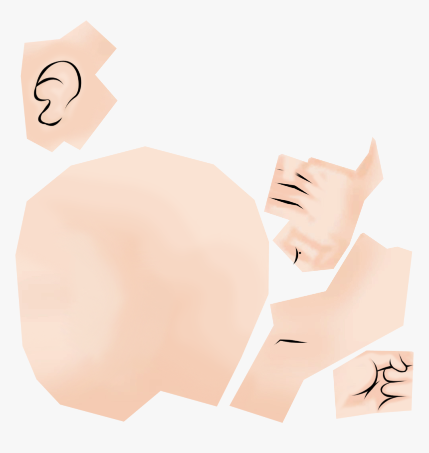 Aotskins Hd Skin, HD Png Download