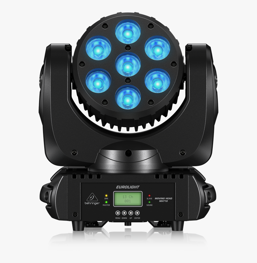 Behringer Moving Head, HD Png Download