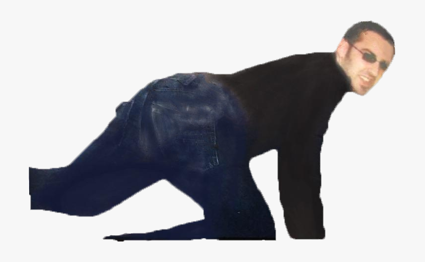 Gentleman, HD Png Download