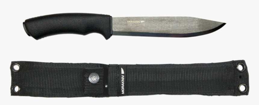 Bushcraft Pathfinder - Knife, HD Png Download