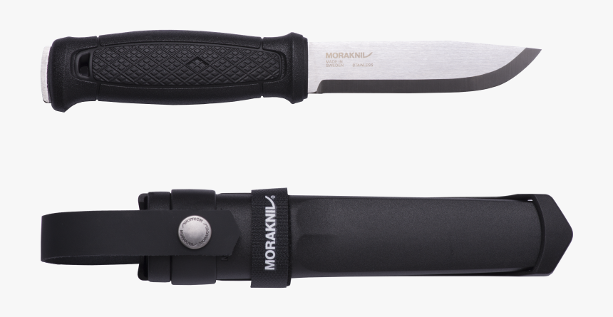 Morakniv Garberg Full Tang Fixed Blade Knife, HD Png Download