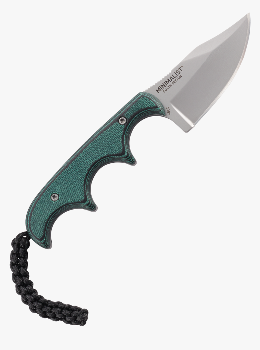 Hunting Knife, HD Png Download