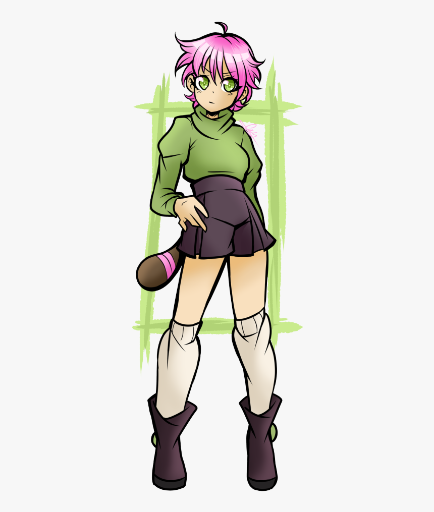 Image - Cartoon, HD Png Download