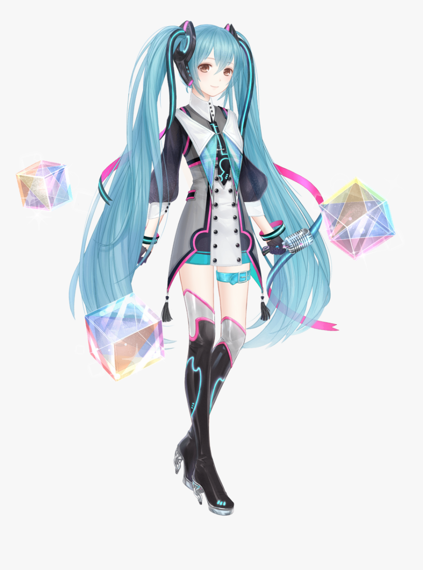 Anime, HD Png Download