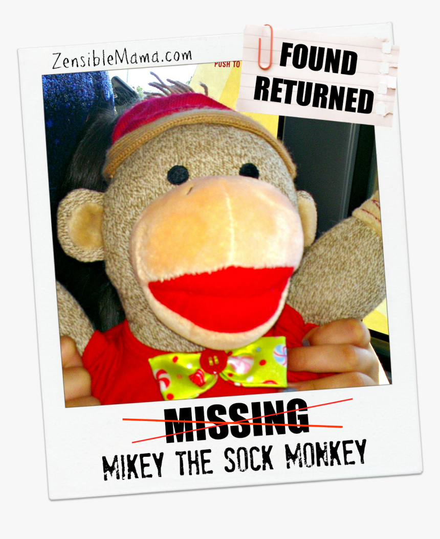 Stuffed Toy, HD Png Download