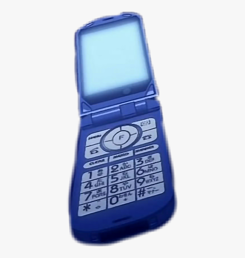 #phone #freetoedit #remixit #mirainikki #mirai Nikki - Feature Phone, HD Png Download