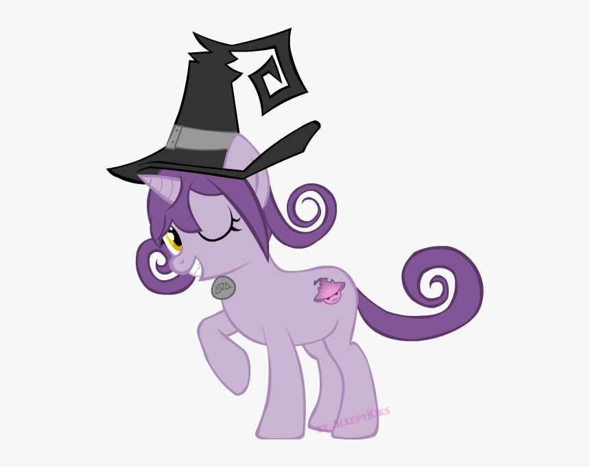 Soul Eater Blair Pony, HD Png Download