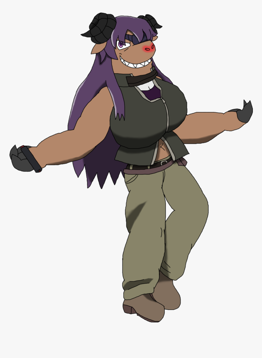 Minene Uryuu - Minene Uryuu Png, Transparent Png