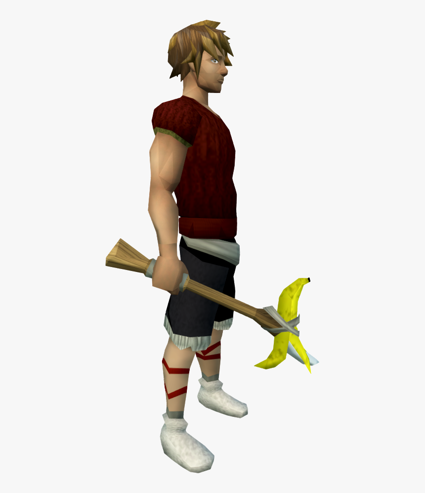 Figurine, HD Png Download