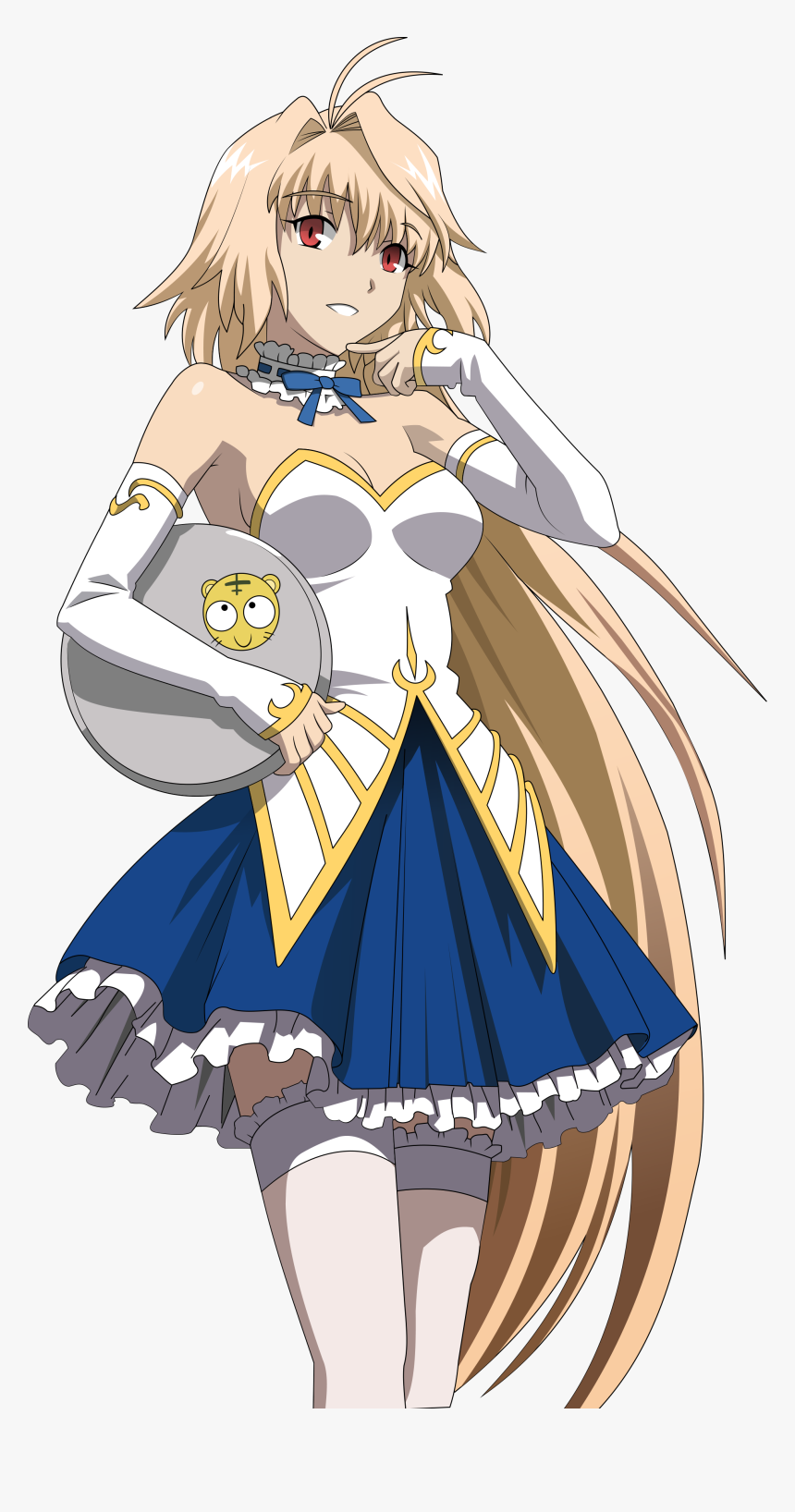 Saber Fate Stay Night, HD Png Download
