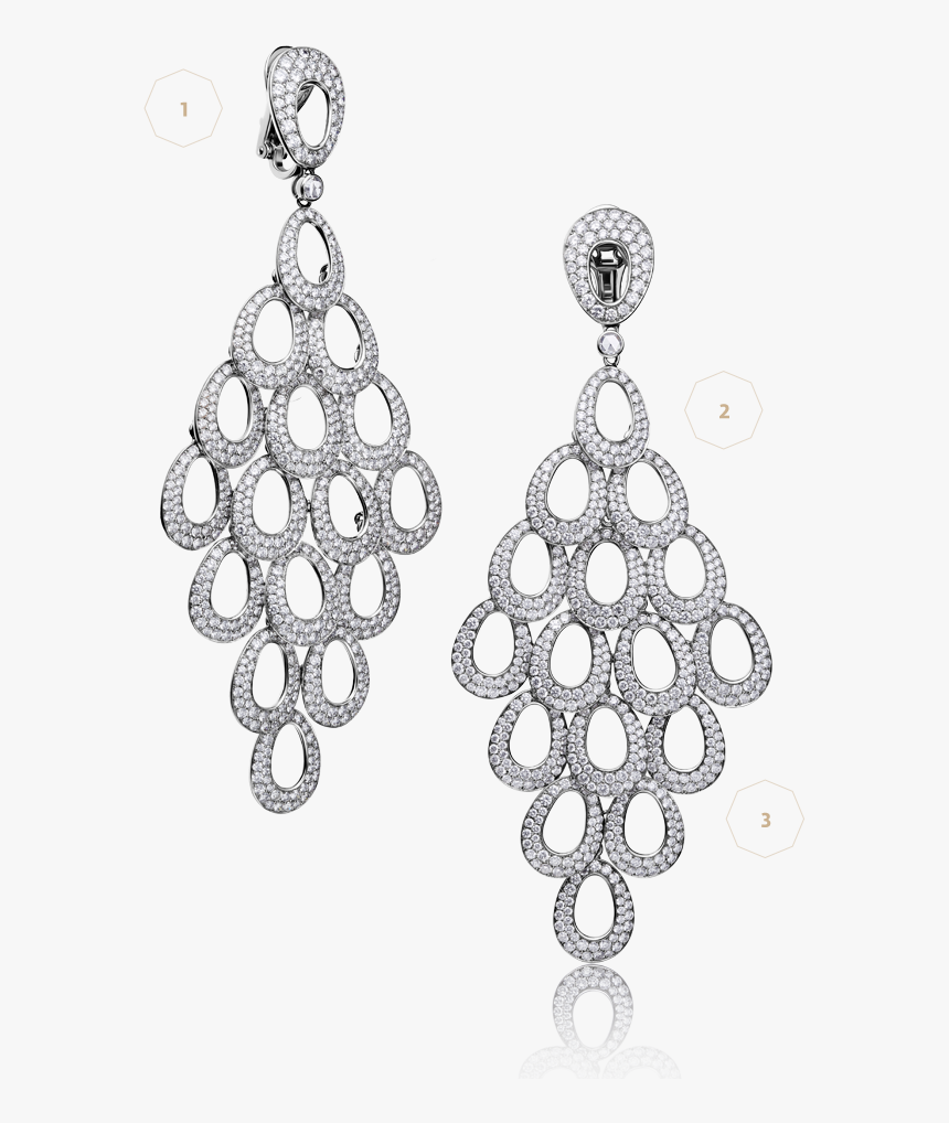 Highlights - Earrings, HD Png Download