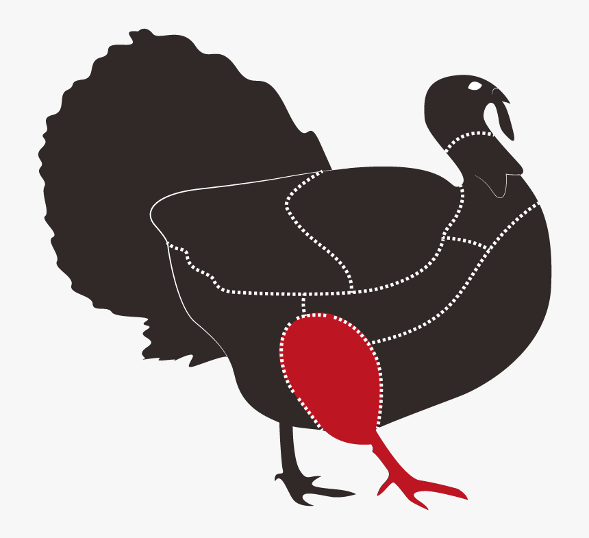Turkey, HD Png Download