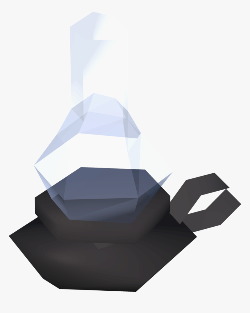 The Runescape Wiki - Hiking Equipment, HD Png Download