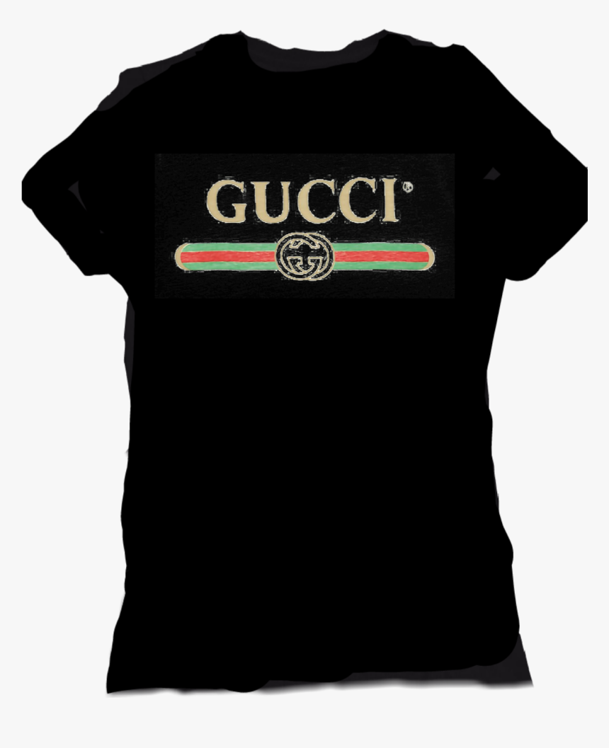 #gucci #shirt - Active Shirt, HD Png Download