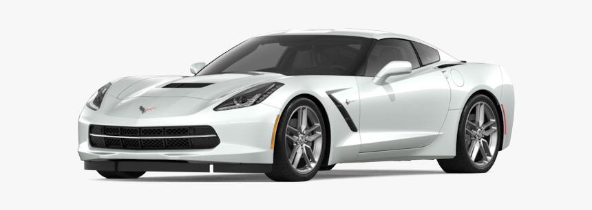 Chevrolet Corvette, HD Png Download