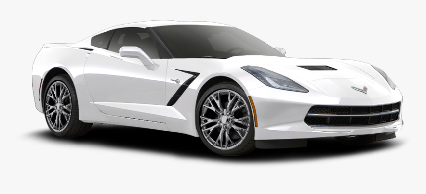 Corvette Stingray, HD Png Download