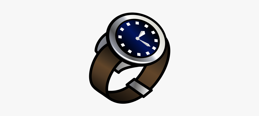 Analog Watch, HD Png Download