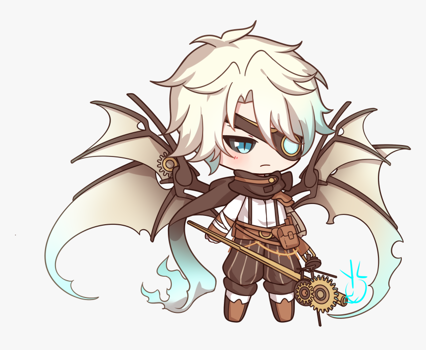 Food Fantasy Wiki - Food Fantasy B52, HD Png Download